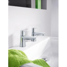 Grohe Basin Tap